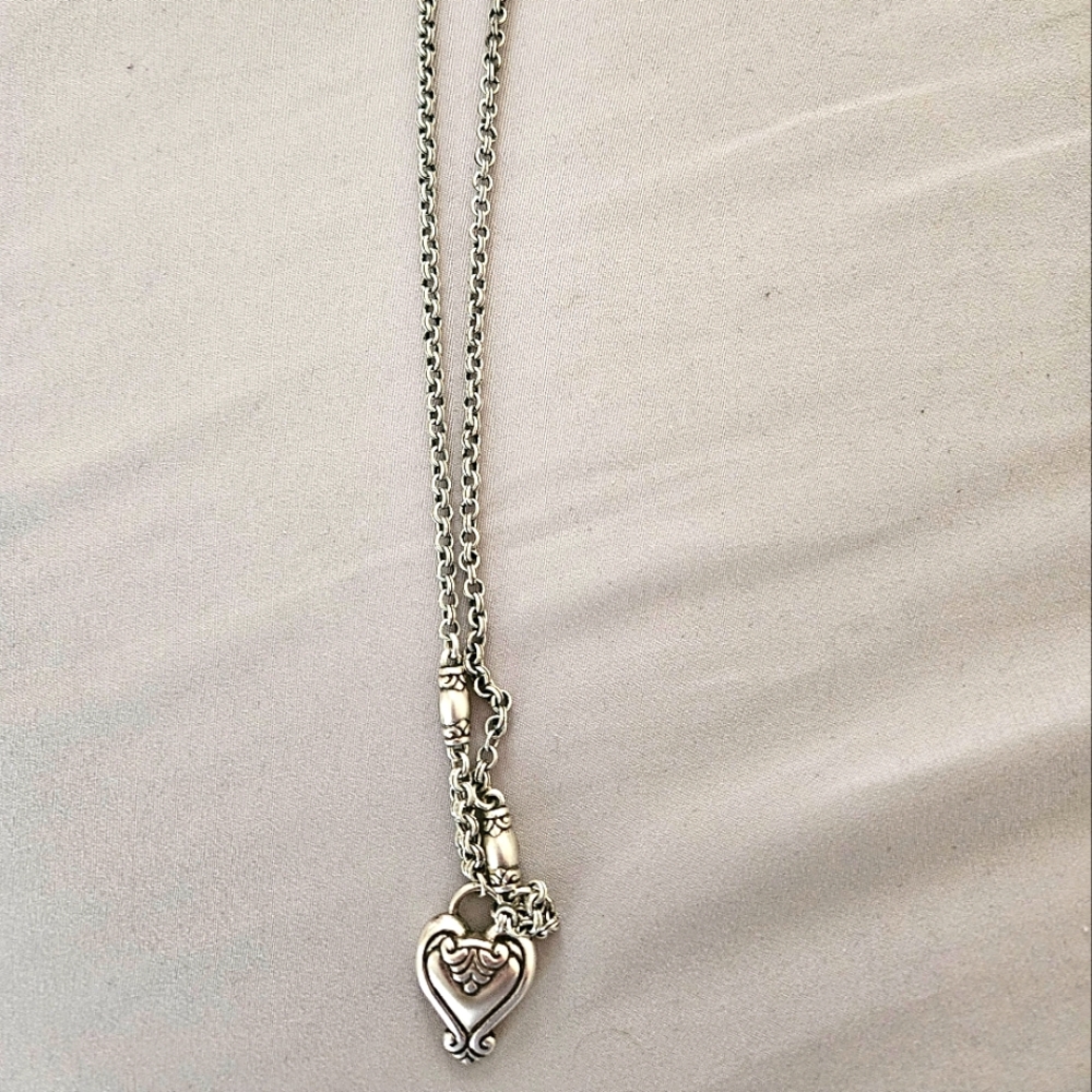 Brighton Necklace